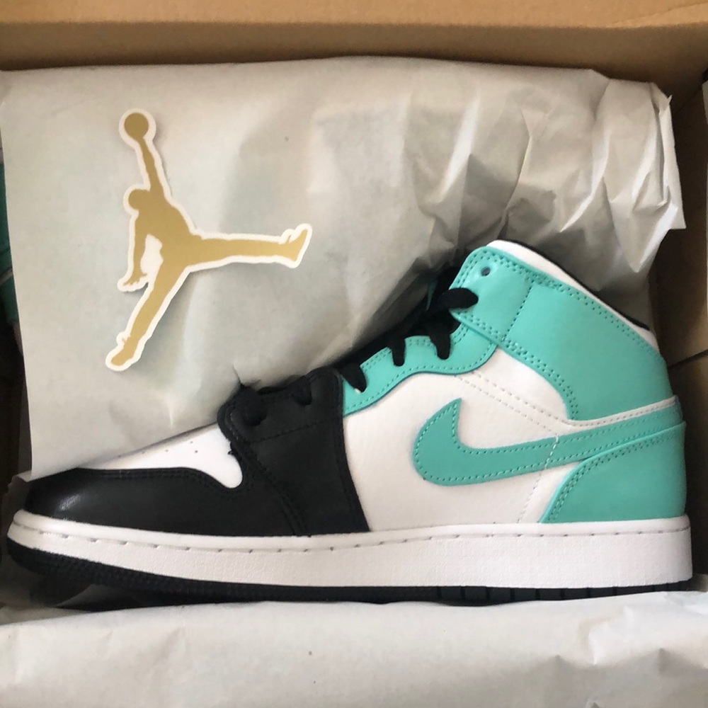 Nike air jordan 1